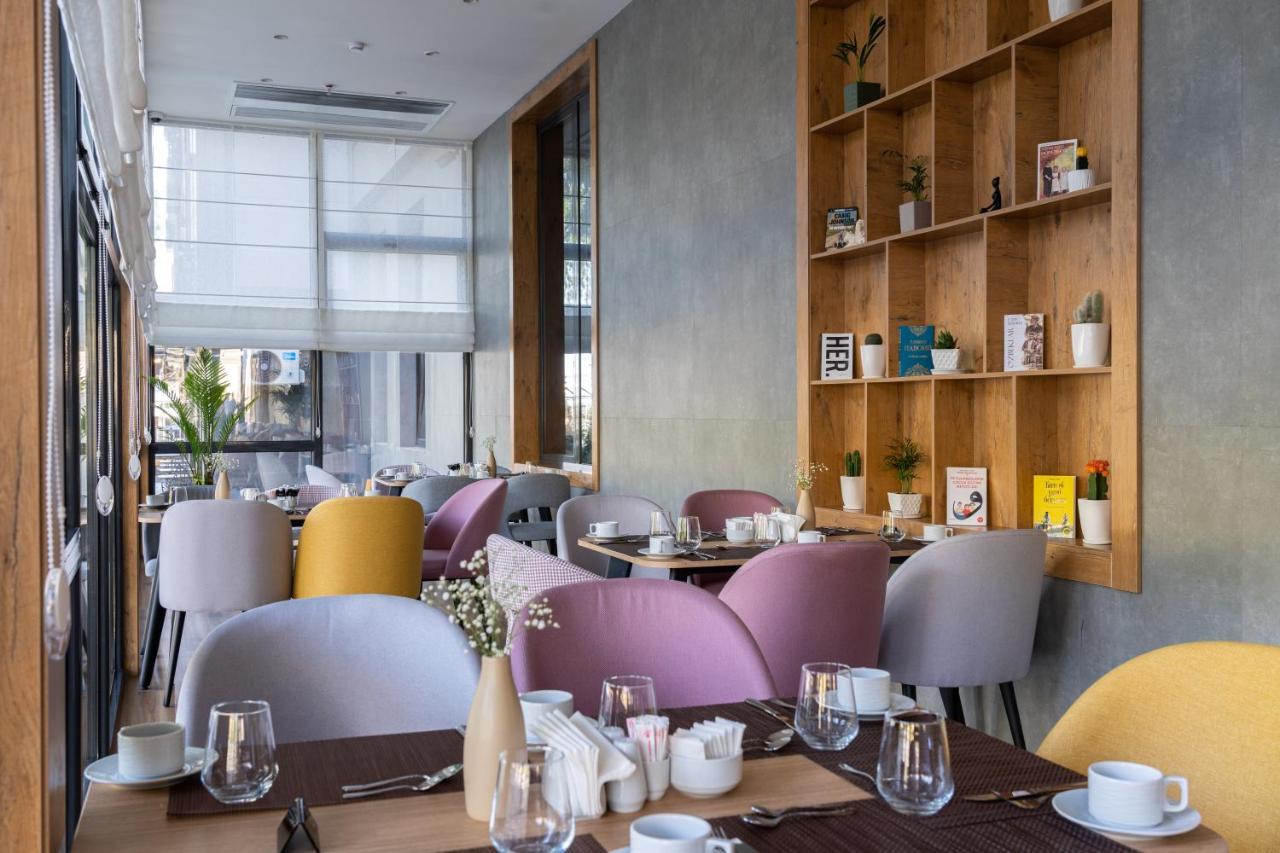 The Elements Hotel Tashkent Luaran gambar
